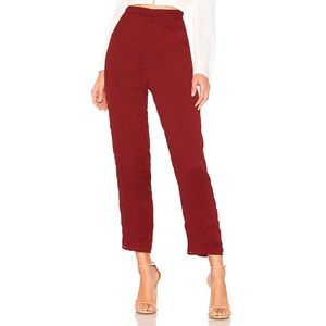 NWT house of Harlow pants xs